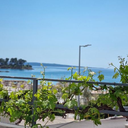 Apartment Lucka راب المظهر الخارجي الصورة