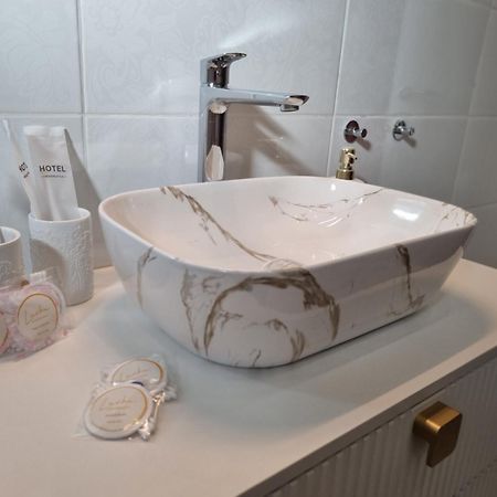 Apartment Lucka راب المظهر الخارجي الصورة